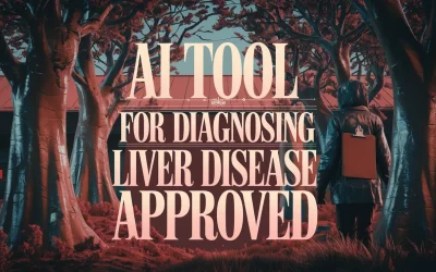 AI Tool for Diagnosing Liver Disease Approved