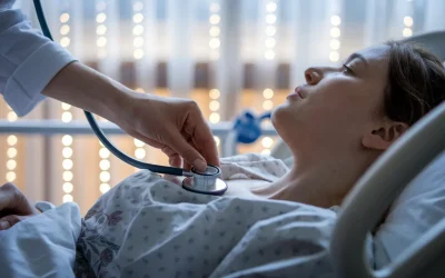 AI Tool Detects Elevated Heart Disease Risk in Women