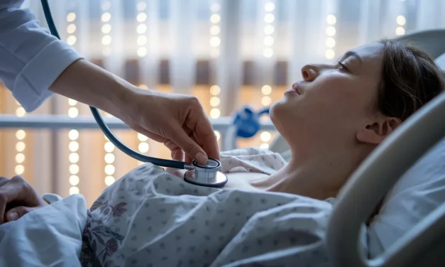 AI Tool Detects Elevated Heart Disease Risk in Women