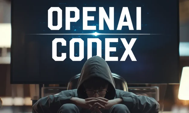 OpenAI Codex: Agentic Coding Revolution