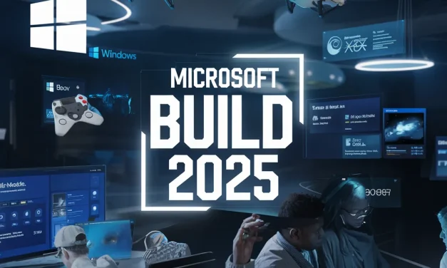 Microsoft Build 2025: Key Developments Unveiled
