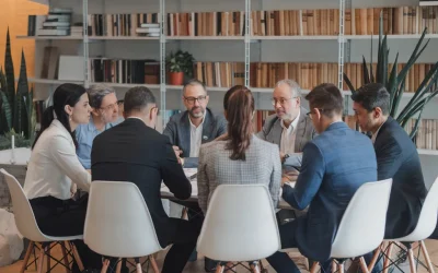 AI Leaders Discuss AGI Timelines and Risks