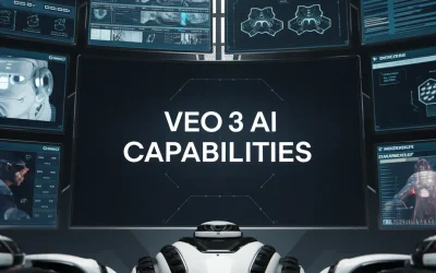 VEO 3 AI Capabilities Explored