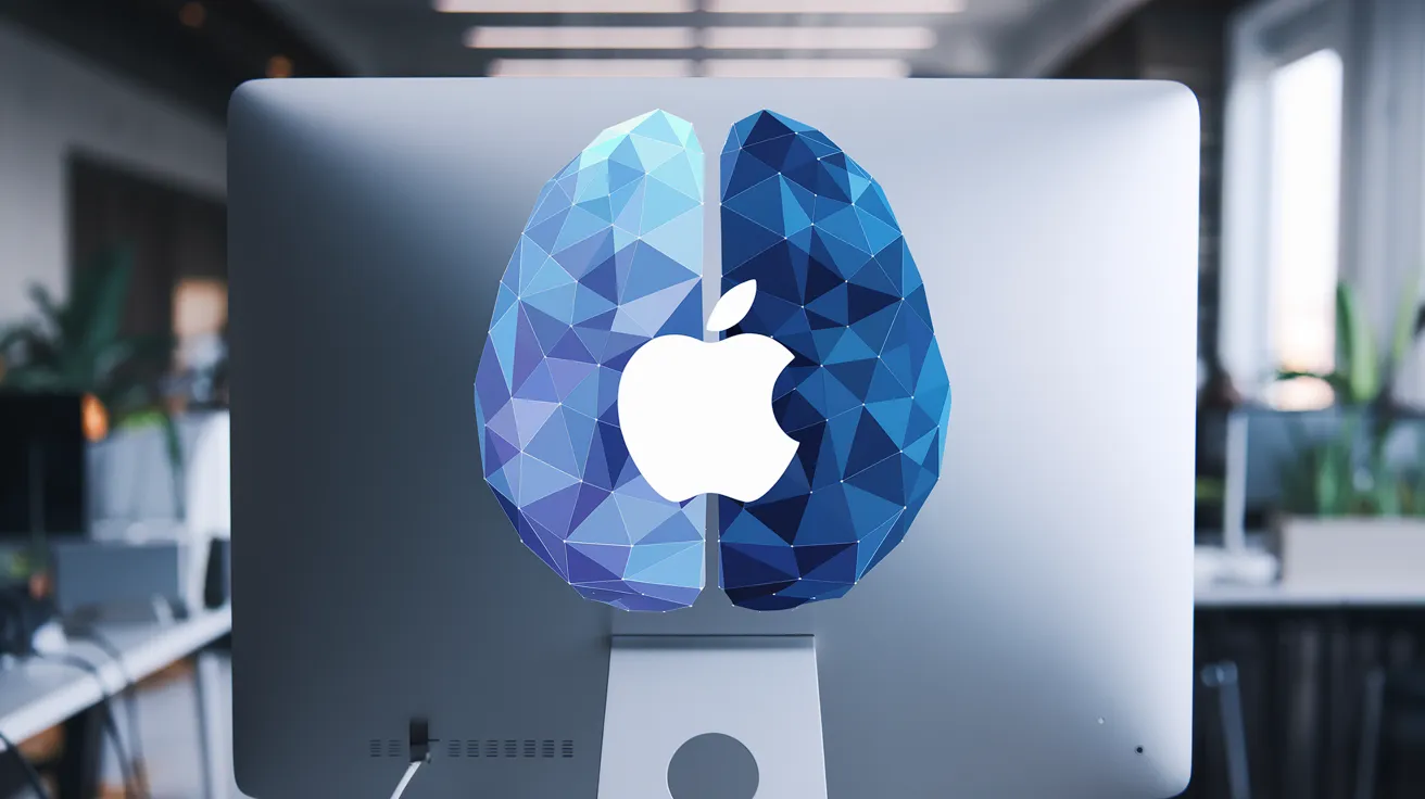 Apple and Anthropic Collaborate on AI Coding Platform