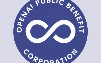 OpenAI Abandons For-Profit Plan