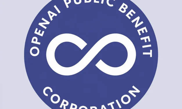 OpenAI Abandons For-Profit Plan