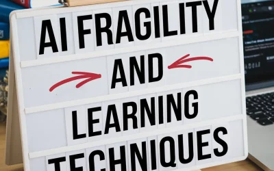 Google DeepMind’s AI Fragility Discovery