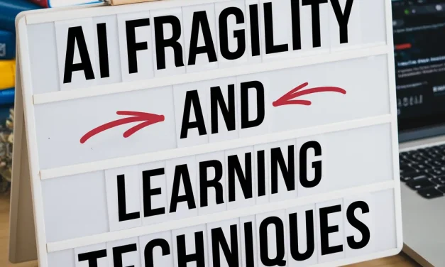 Google DeepMind’s AI Fragility Discovery