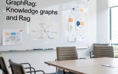 GraphRAG: Knowledge Graphs and RAG