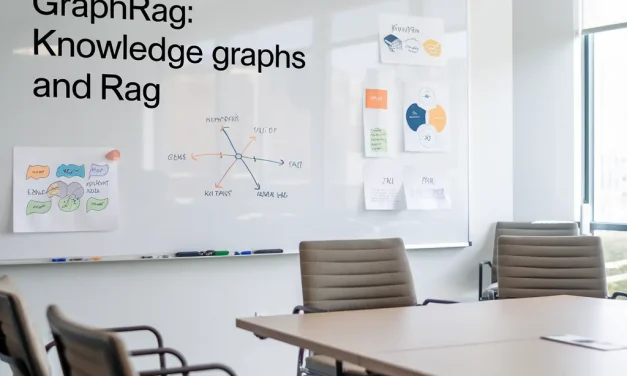 GraphRAG: Knowledge Graphs and RAG