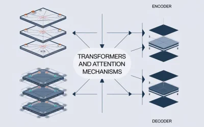 Transformers and Attention Mechanisms