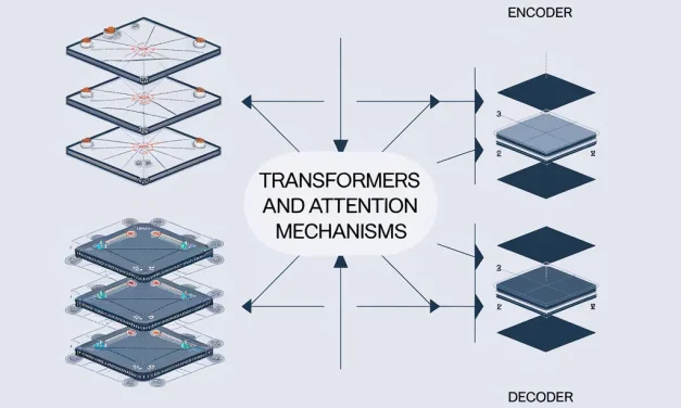 Transformers and Attention Mechanisms