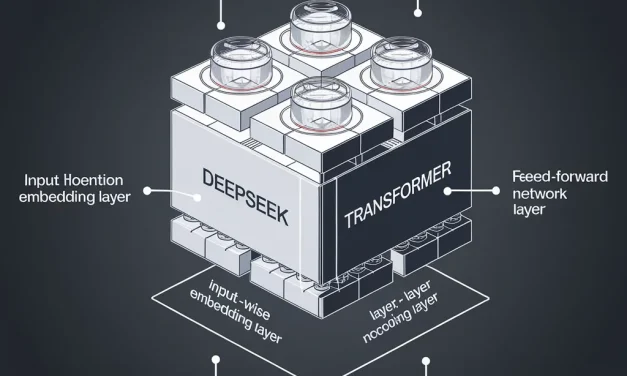 How DeepSeek Rewrote the Transformer