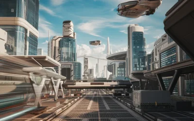 OpenAI Image Generation Model Explained