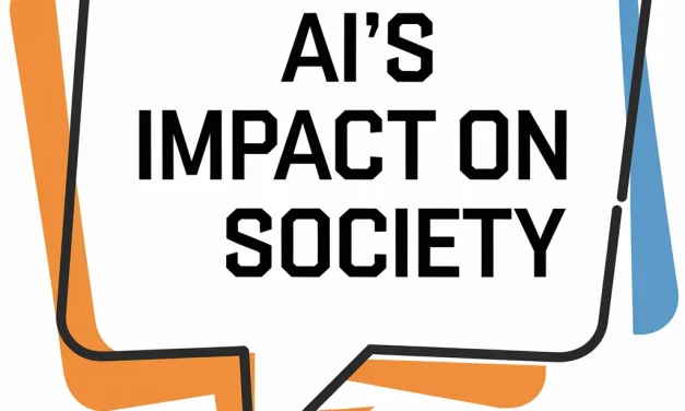 AI’s Impact on Society