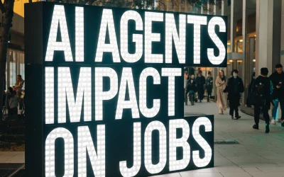 AI Agents Impact on Jobs