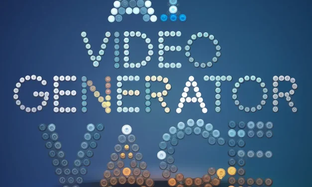 AI video generator VACE