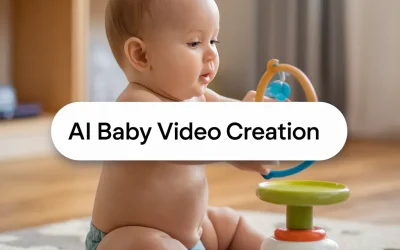 AI Baby Video Creation Tutorial