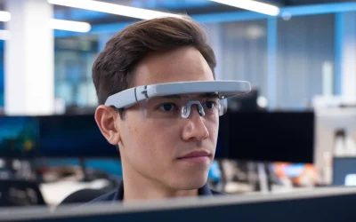 AI Development and Google Glass Insights