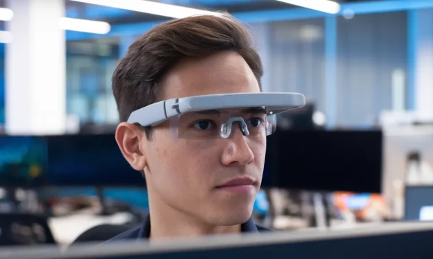 AI Development and Google Glass Insights