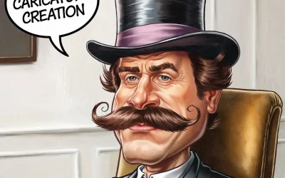 Create Your AI Caricature Today