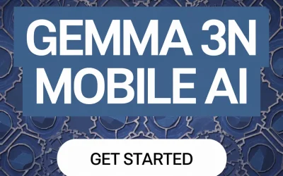 Announcing Gemma 3n Preview