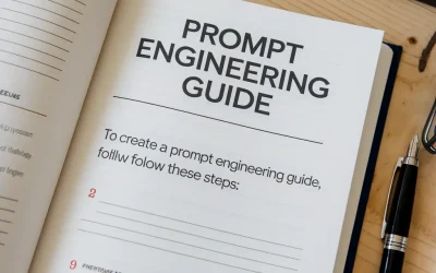 Prompt Engineering Guide