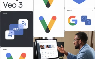 Veo 3 Tutorial – How To Use Googles Veo 3