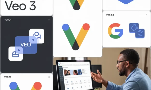 Veo 3 Tutorial – How To Use Googles Veo 3