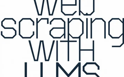 Web Scraping with LLMs: DeepSeek & Crawl4AI