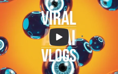 Creating Viral AI Vlogs with Veo-3