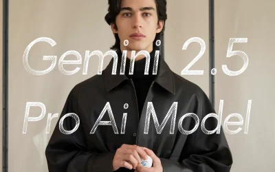 Gemini 2.5 Pro AI Model Analysis