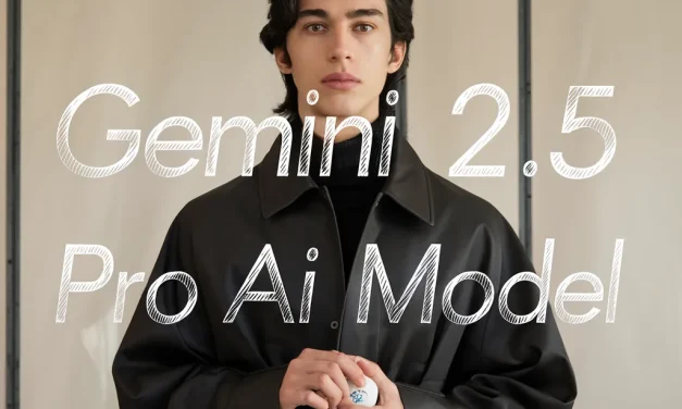 Gemini 2.5 Pro AI Model Analysis