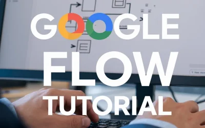 Complete Guide to Google Flow