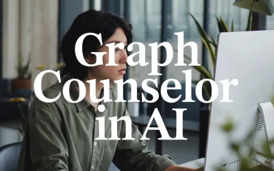 Graph Counselor in AI