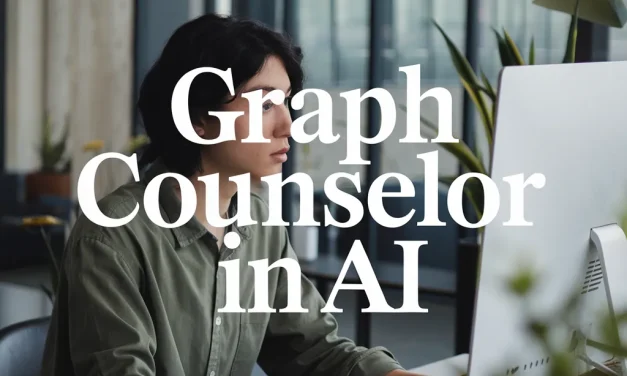 Graph Counselor in AI