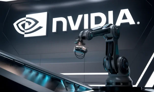 Nvidia, You’re Late. World’s First 128GB LLM Mini Is Here!