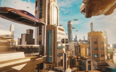 VEO 3 AI Video Generation