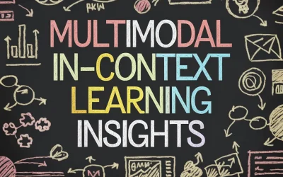 Multimodal In-Context Learning Insights