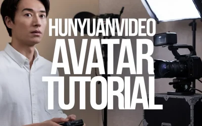 HunyuanVideo Avatar Tutorial