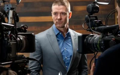 AI Titanic Interviews