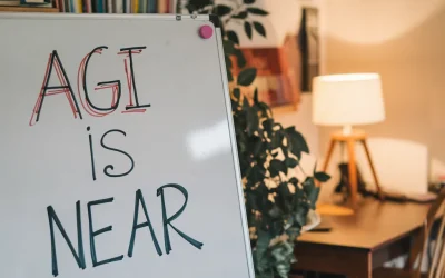 AGI is Near: OpenAI CEO’s Vision