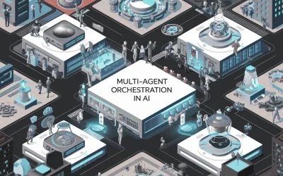 Multi-Agent Orchestration in AI