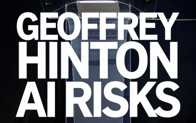 Geoffrey Hinton on AI Risks