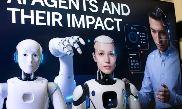 AI Agents and Their Impact Explained