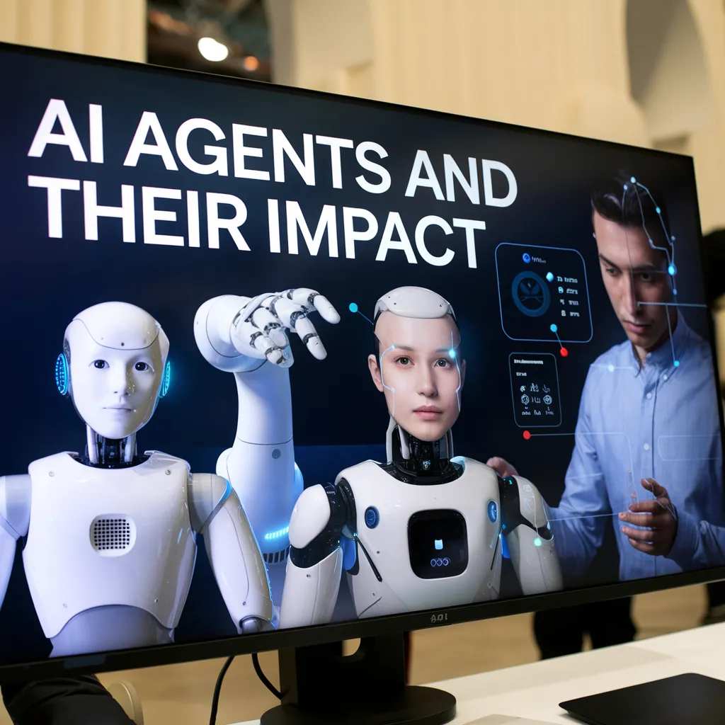 AI Agents and Their Impact Explained