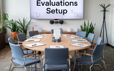 LLM Evaluations Setup