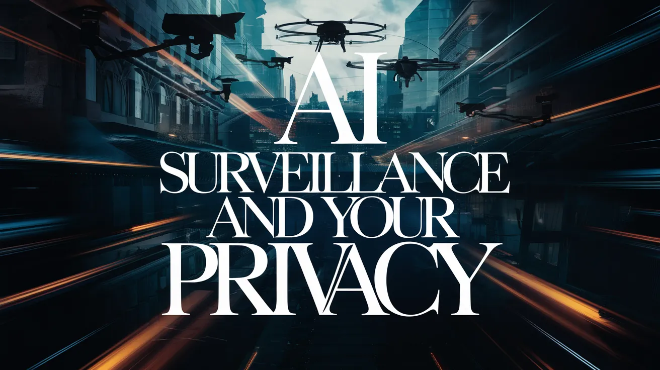 AI Surveillance and Your Privacy