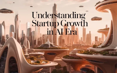 Understanding Startup Growth in AI Era
