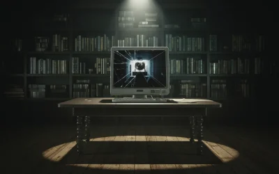 Meta AI Chats Exposed: A Privacy Concern